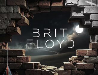 Brit Floyd brings Pink Floyd tribute show to Vina Robles Amphitheatre