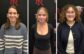 Paso Robles students earn spots in California Girls State