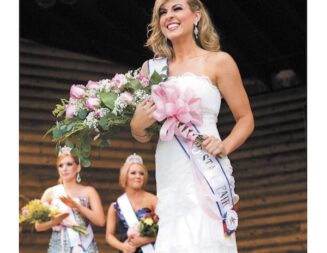 Miss California Mid-State Fair applications close Friday, April 17