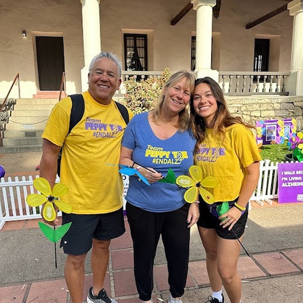 Upcoming winery event to raise funds for Alzheimer’s research