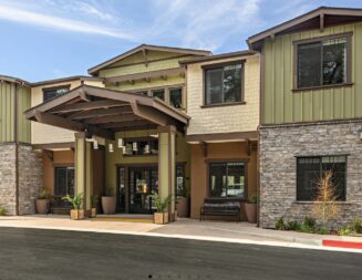 Local retirement community to host fifth anniversary event