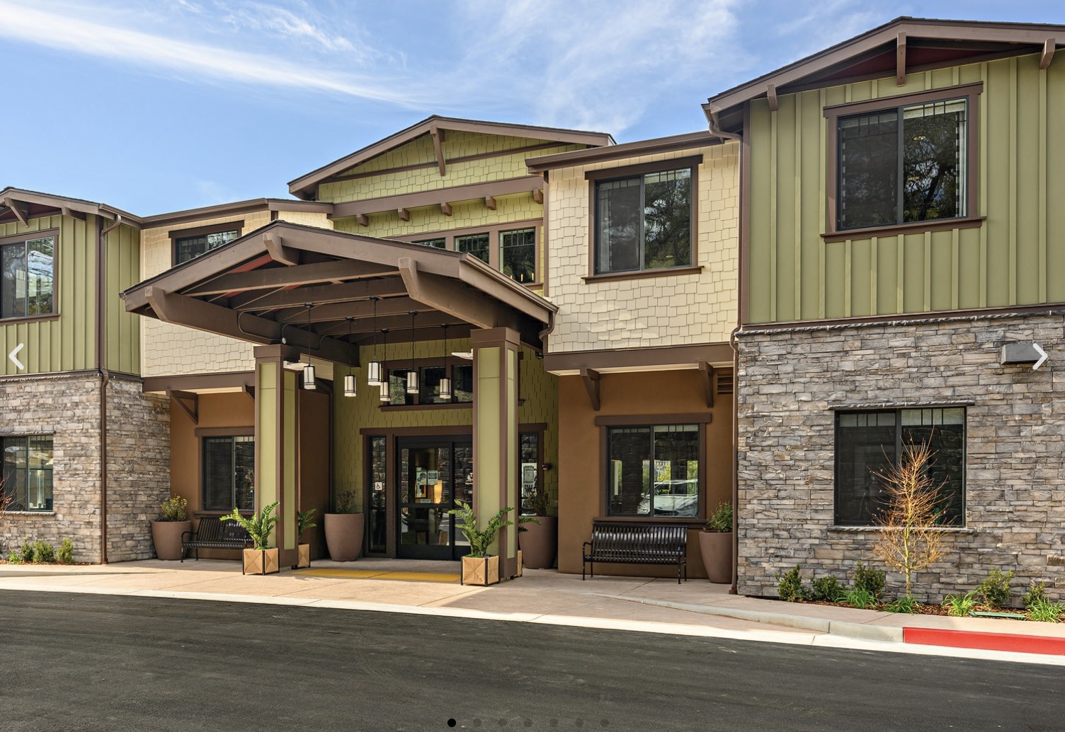 Local retirement community to host fifth anniversary event