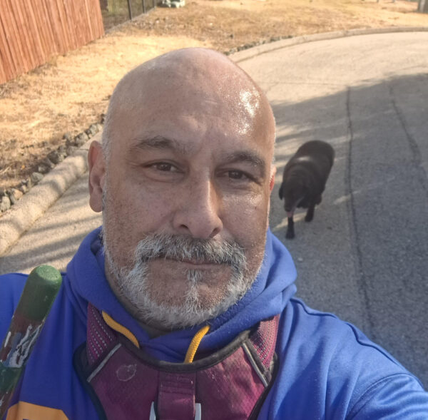 Gabriel Roman De La Torre, 58