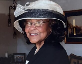 Obituary of Ruth Ester Haynes, 92