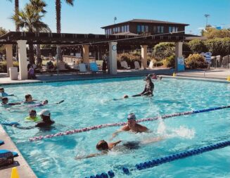 Paso Robles swim program opens summer registration