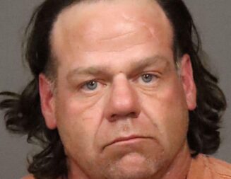 Felon faces new charges after deputies seize 107 firearms
