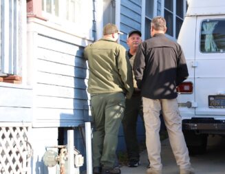 New search warrant issued in Kristin Smart investigation