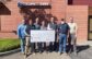 Columbia Bank awards $20,000 grant to local housing nonprofit