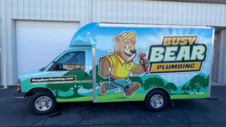 Paso Robles plumber
