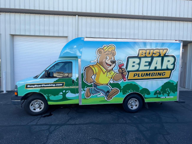 Paso Robles plumber