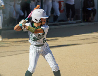 Eagle Athletes of the Week: Rayven Clements and Reese Takigawa