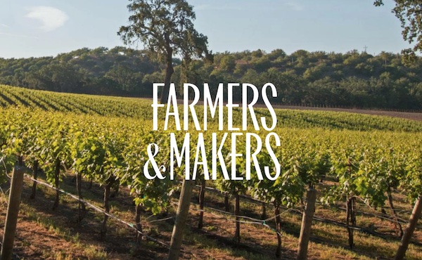 Farmers & Makers Market event celebrates women in food and wine
