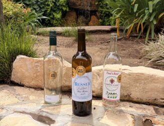 Mid-State Fair announces home winemaking competition winners