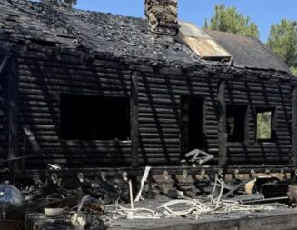 Fire destroys multigenerational Atascadero family home