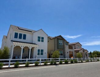 New neighborhood opens sales at Vinedo in Paso Robles