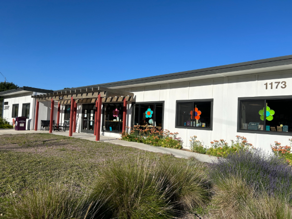 Templeton Library hosts final sale before summer break