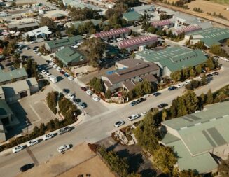 Tin City opens doors for June open house event
