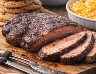 Rotary Club fundraiser meal supports local programs