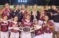 Bearcat Athletes of the Week: Bearcats varsity softball team
