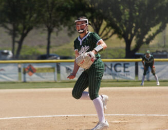 Eagle Athlete of the Week: Tegan Jay