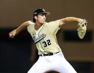 Carson Turnquist quiets UCI