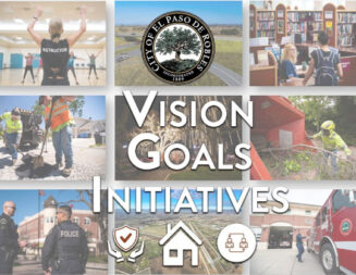 Paso Robles seeks more public comment on city goals