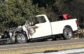 Truck catches fire along Highway 101 near Templeton