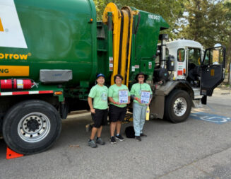 Recycling program seeks volunteers across SLO County