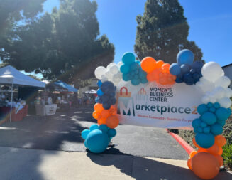 Small businesses showcase products at Atascadero community marketplace
