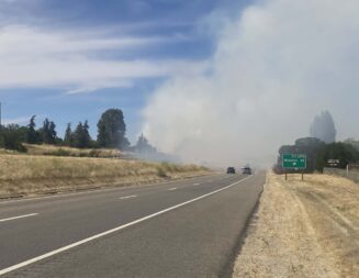 Major-injury crash closes Highway 101 near San Miguel