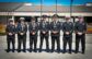 Four county firefighters receive Medal of Valor for heroic acts