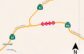 Highway 46 repairs will bring two weeks of delays