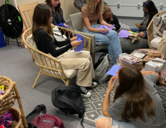 County awards local high schools funding for wellness centers