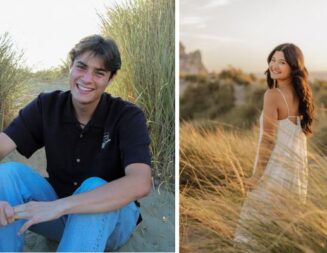 Paso Robles High names Class of 2026 valedictorian, salutatorian