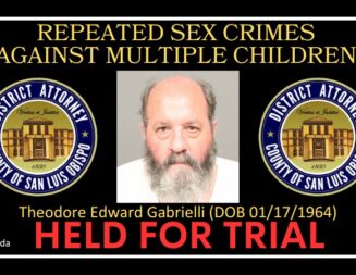 Judge advances 24 felony child molestation charges against former priest