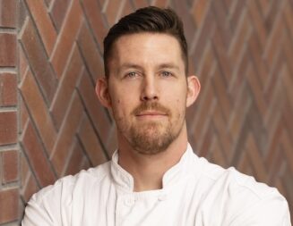 Paso Robles hotel promotes new executive chef