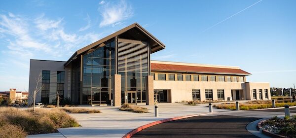 cuesta north