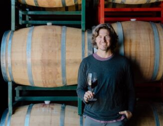 Local vineyard names new vineyard manager, expands leadership team