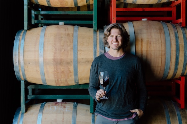 Local vineyard names new vineyard manager, expands leadership team