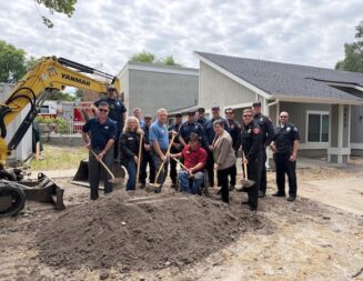 City of Atascadero breaks ground on public safety facility improvements