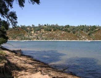 Nonprofit fundraiser raises $30,000 for Lake Nacimiento protection efforts