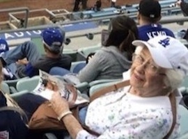 Obituary of Rita Jean Carpenter, 92 - Paso Robles Daily News