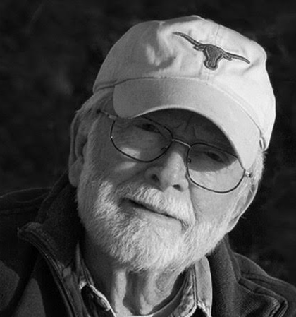 Richard Elliott Baker