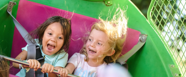 ‘Kindness Corner’ to debut at Mid-State Fair this year
