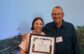 Alta Colina employee receives Paso Robles tourism award