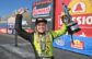 Local drag racer Maddi Gordon earns first Top Fuel victory