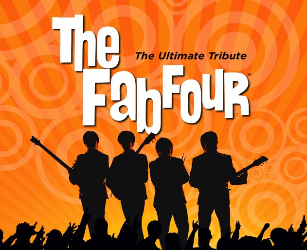 Beatles tribute band to perform at Vina Robles