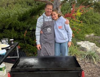 Habitat SLO to host second annual fundraiser brunch Sept. 26