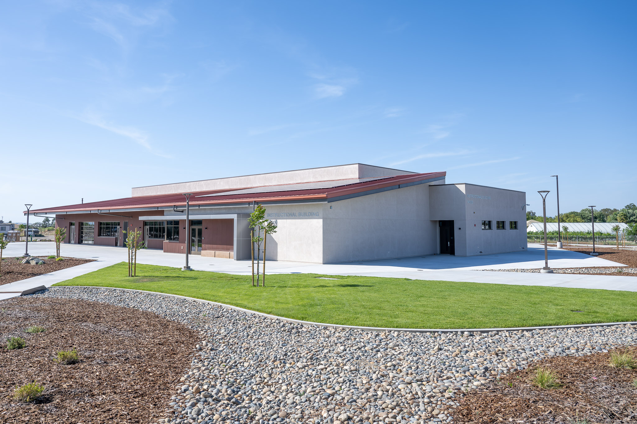 Cuesta College plans ribbon-cutting for new campus building