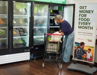 Mid-State Fair auction donates 80+ animals to SLO Food Bank